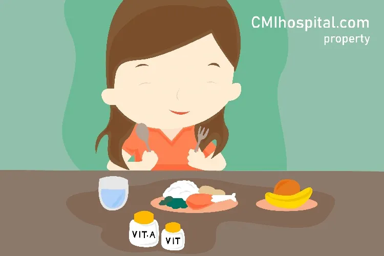 Didiagnosis Glomerulonefritis Akibat Pola Makan Tidak Sehat (Lanjutan)